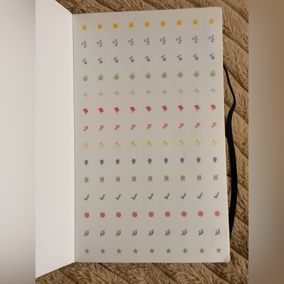 Christian Planner Productivity Sticker Book - Picture 6 of 7